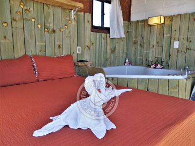 Apartamento Amaneceres del Diablo - 13 Punta del Diablo