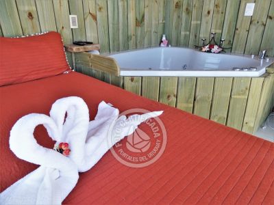 Apartamento Amaneceres del Diablo - 13 Punta del Diablo