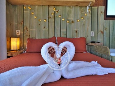 Apartamento Amaneceres del Diablo - 13 Punta del Diablo