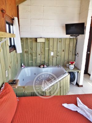 Apartamento Amaneceres del Diablo - 13 Punta del Diablo