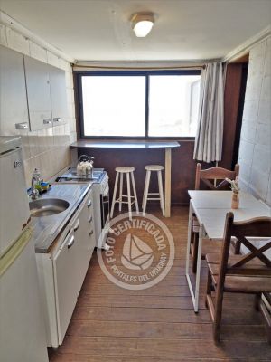 Apartamento Amaneceres del Diablo - 13 Punta del Diablo