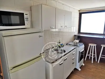 Apartment Amaneceres del Diablo - 13 Punta del Diablo