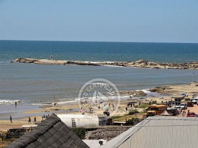 Apartamento Amaneceres del Diablo - 13 Punta del Diablo