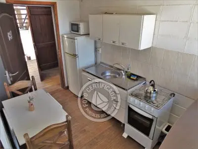 Apartment Amaneceres del Diablo - 13 Punta del Diablo