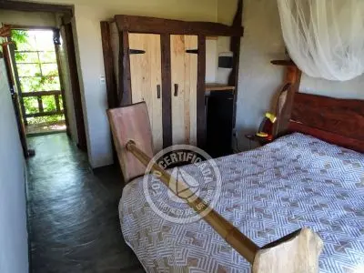 Inn Nativos - Habitación El Barco Punta del Diablo