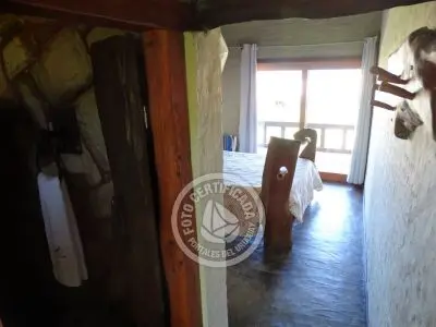 Inn Nativos - Habitación El Barco Punta del Diablo