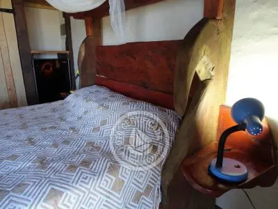 Inn Nativos - Habitación El Barco Punta del Diablo