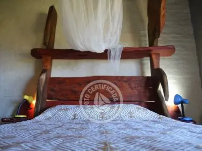 Inn Nativos - Habitación El Barco Punta del Diablo