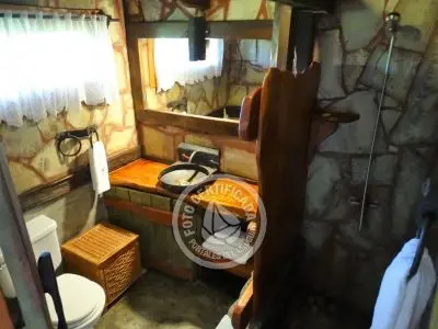 Inn Nativos - Habitación El Barco Punta del Diablo