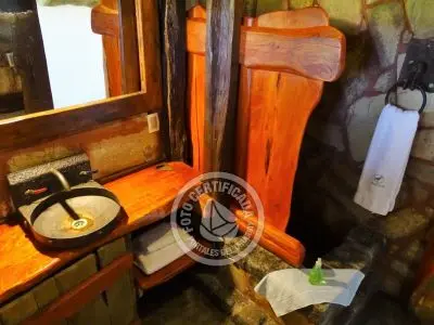 Inn Nativos - Habitación El Barco Punta del Diablo