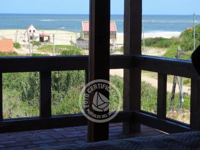 Inn Nativos - Habitación El Barco Punta del Diablo