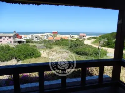 Inn Nativos - Habitación El Barco Punta del Diablo