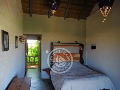 Posada Nativos - Habitación El Faro Punta del Diablo