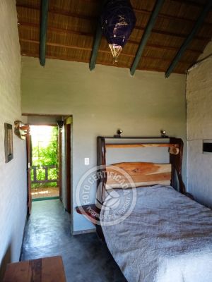 Pousada Nativos - Habitación El Faro Punta del Diablo
