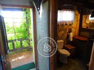 Pousada Nativos - Habitación El Faro Punta del Diablo