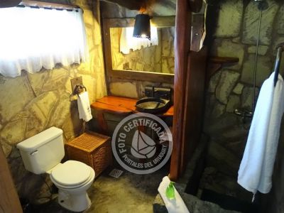 Pousada Nativos - Habitación El Faro Punta del Diablo