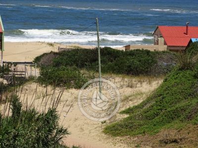 Pousada Nativos - Habitación El Faro Punta del Diablo