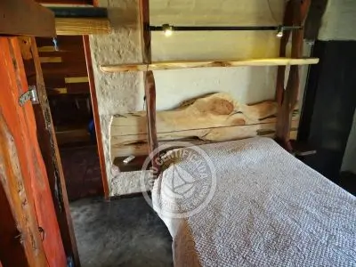 Nativos - Habitación La Fortaleza