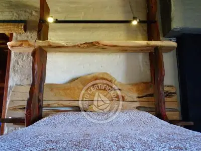 Pousada Nativos - Habitación La Fortaleza Punta del Diablo