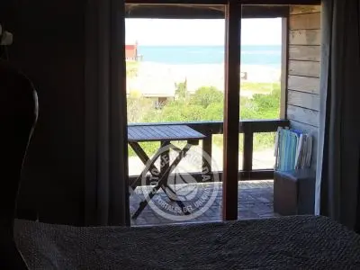 Pousada Nativos - Habitación La Fortaleza Punta del Diablo