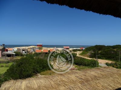 Pousada Nativos - Habitación La Fortaleza Punta del Diablo