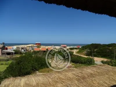 Pousada Nativos - Habitación La Fortaleza Punta del Diablo
