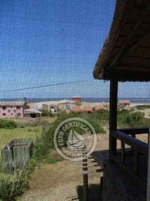 Pousada Nativos - Habitación La Fortaleza Punta del Diablo