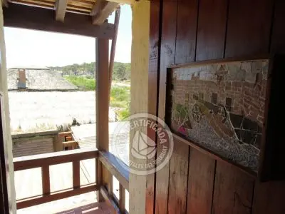 Pousada Nativos - Habitación La Fortaleza Punta del Diablo