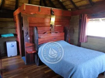 Posada Nativos - Habitación Palafito Punta del Diablo