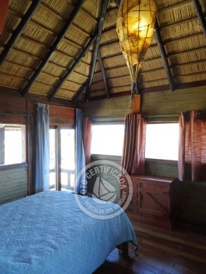 Pousada Nativos - Habitación Palafito Punta del Diablo