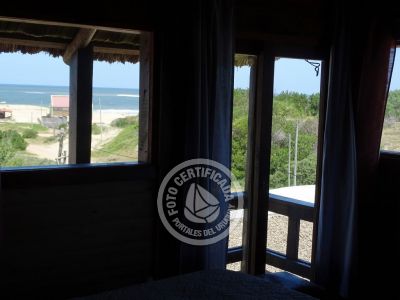 Pousada Nativos - Habitación Palafito Punta del Diablo