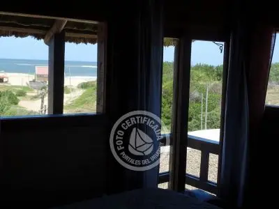 Posada Nativos - Habitación Palafito Punta del Diablo