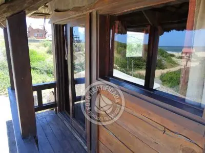 Nativos - Habitación Palafito