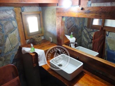 Pousada Nativos - Habitación Palafito Punta del Diablo