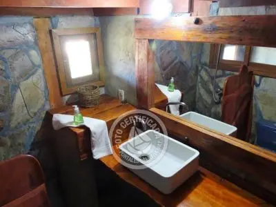 Posada Nativos - Habitación Palafito Punta del Diablo