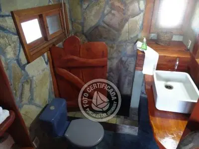 Posada Nativos - Habitación Palafito Punta del Diablo