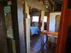 Posada Nativos - Habitación Palafito Punta del Diablo