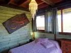 Pousada Nativos - Habitación Lagarto Punta del Diablo