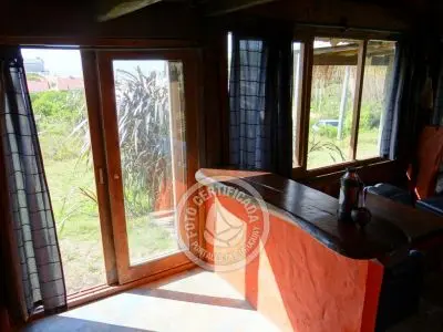 Pousada Nativos - Habitación Tortuga Punta del Diablo