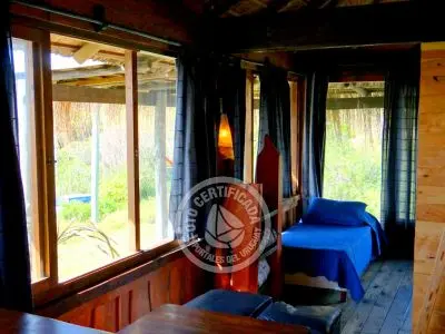 Pousada Nativos - Habitación Tortuga Punta del Diablo