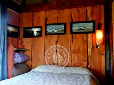 Pousada Nativos - Habitación Tortuga Punta del Diablo