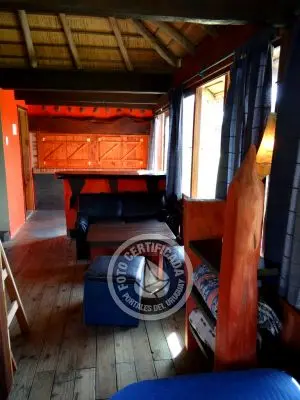 Pousada Nativos - Habitación Tortuga Punta del Diablo