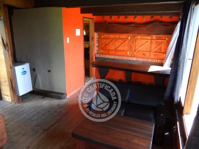 Pousada Nativos - Habitación Tortuga Punta del Diablo