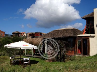Pousada Nativos - Habitación Tortuga Punta del Diablo