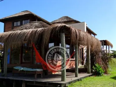 Pousada Nativos - Habitación Tortuga Punta del Diablo