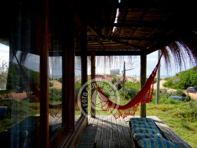 Pousada Nativos - Habitación Tortuga Punta del Diablo