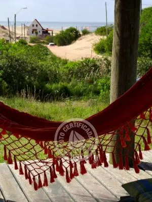 Pousada Nativos - Habitación Tortuga Punta del Diablo