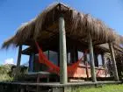 Pousada Nativos - Habitación Tortuga Punta del Diablo