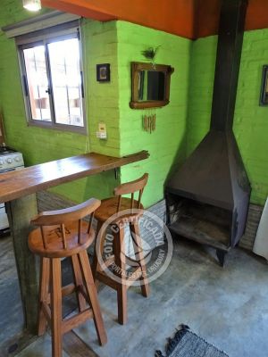 Cabana Naranja Lima - 3 Punta del Diablo