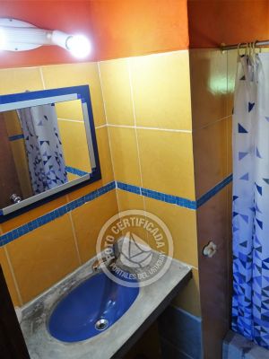 Cabana Naranja Lima - 3 Punta del Diablo